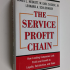 James L. Heskett ym. : The Service Profit Chain - pikkukuva 1