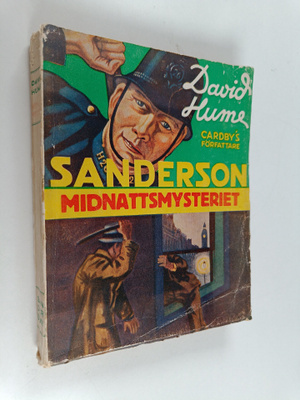 David Hume : Midnattsmysteriet