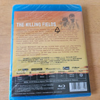 The Killing Fields (Blu-ray, uusi) - pikkukuva 2