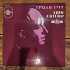 Charlie Byrd - Little Girl Blue Lp (EX/EX++) - pikkukuva 1