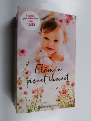 Elämän pienet ihmeet : Lapsijuttu ; Enemmän kuin uskotkaa...