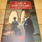 Laila Hirvisaari -paketti - pikkukuva 2