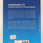 Philip Kotler : Markkinointi 3.0 : tuotteista asiakkaisii... - pikkukuva 2