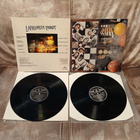 Lapinlahden Linnut - Jep LP & Elämä Janottaa LP - pikkukuva 2