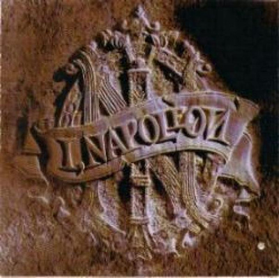I Napoleon - i napoleon CD