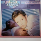 DEN HARROW / BORN TO LOVE 12" - pikkukuva 2