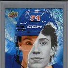 2025-26 Upper Deck - Portraits - Speckle - 0,75 € / kpl - pikkukuva 2
