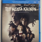 Teit meistä kauniin - Blu-ray - pikkukuva 1