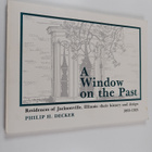 Philip Hunt Decker : A Window on the Past : Residences of... - pikkukuva 1