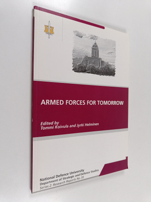 Armed forces for tomorrow