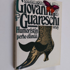 Giovanni Guareschi : Humoristin perhe-elämää - pikkukuva 1