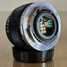 == Olympus Zuiko 28mm f/2 - OM - pikkukuva 5