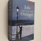 Julie Orringer : Näkymätön silta - pikkukuva 1