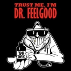Dr. FEELGOOD trust me, I`m dr feelgood 1974-77 - pikkukuva 1