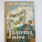 Jäätynyt mies - pikkukuva 1