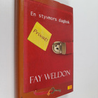 Fay Weldon : En styvmors dagbok - pikkukuva 1
