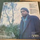 ROBERT CRAY BAND, the : Who’s Been Talkin’ * UK 1986 - pikkukuva 2