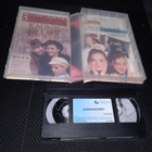 JUOMAHEMMO KOMEDIA 1998 VHS - pikkukuva 3
