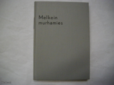 Kullervo Kemppinen: Melkein murhamies (23.3)