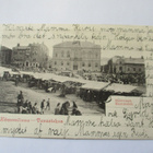 Hämeenlinna - 1902 Parolasta vapaaherrattarelle Hkiin - pikkukuva 1