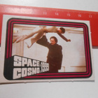 K12. Monty gum # Space cosmo 1999 purkkakuva - pikkukuva 1