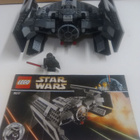 Lego 8017 - pikkukuva 1