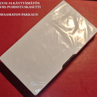 VHS videopäiden uudelleenkäytettävä puhdistuskasetti #32207 - pikkukuva 1