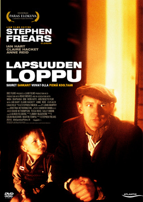 lapsuuden loppu	(7 232)	UUSI	-FI-	DVD			anne reid	2000