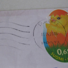Olavi Vikainen, kulkenut - pikkukuva 3