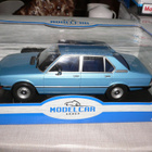 1:18  BMW 5-sarja ( E-12 ).Avaamat.pakkaus - pikkukuva 2