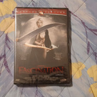 FASCINATION - LUMOUS dvd 1979 AWE ***UUSI, MUOVEISSA*** - pikkukuva 1