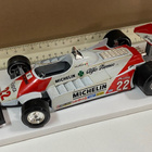 Bburago Alfa Romeo formula 1:24 - pikkukuva 1