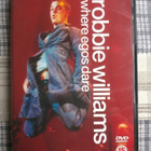 Robbie Williams - Where Egos Dare DVD - pikkukuva 1
