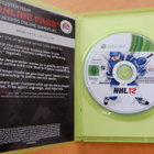 XBOX 360 - NHL 12 - pikkukuva 3
