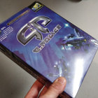 G-Police PC Big Box NIB (UUSI / SEALED) UK Psygnosis 1997 - pikkukuva 2