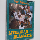 Petri Piiroinen : Liturgian elämästä - pikkukuva 1
