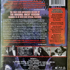 Castle of the living dead (Warren Kiefer) blu-ray - pikkukuva 2