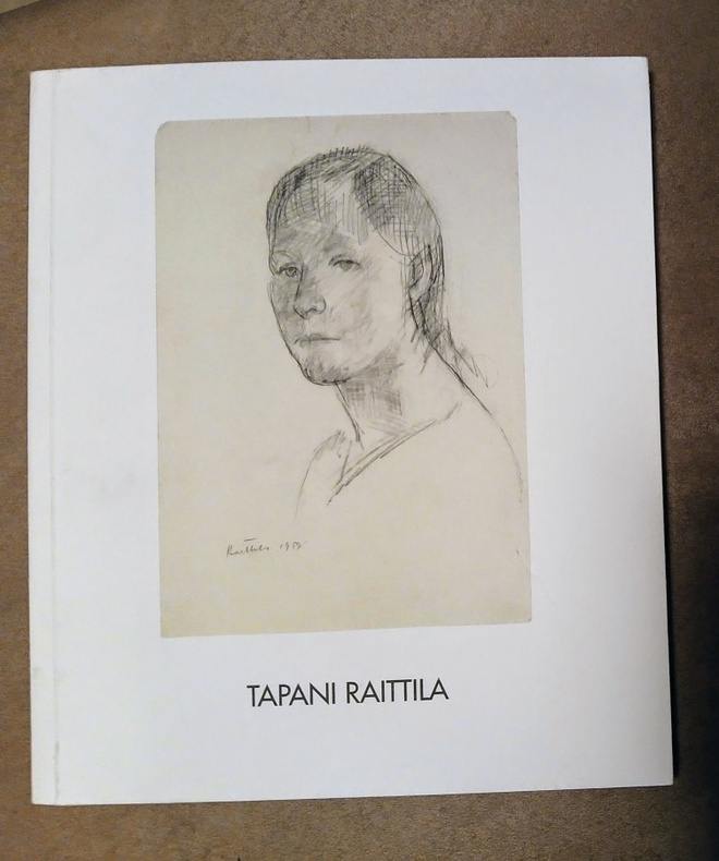 Tapani Raittila -Otso Kantokorpi