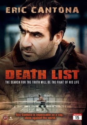 Death list (DVD)