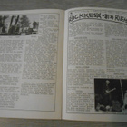 Laama n:o 4 (1981) punk zine (mm. Woude ja Kadotetut) - pikkukuva 5