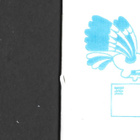 Autom.vihko AV 11 1884-01-1983 yHS NIPUTUSMERKKI nm - pikkukuva 1