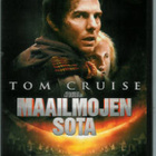 Maailmojen Sota (Tom Cruise O:Steven Spielberg(4735) - pikkukuva 1