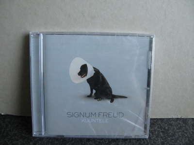 Signum Freud:Kuuntele cd