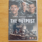 The Outpost DVD - pikkukuva 1