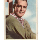 Purkkakuva Serie S n:o 83 ALAN LADD Purukumikuva - pikkukuva 1