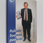 Kari ym. Alenius : Pohjois-Suomen puolesta : päätoimittaj... - pikkukuva 1