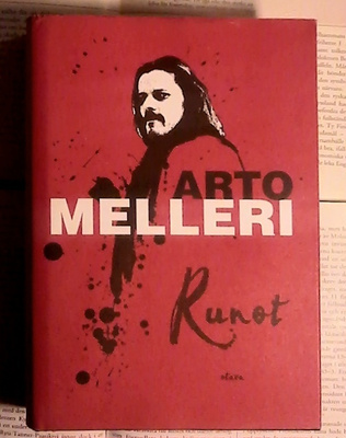 Arto Melleri - Runot (sid.)