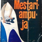 Carter Brown 73/1966: Mestariampuja - pikkukuva 1