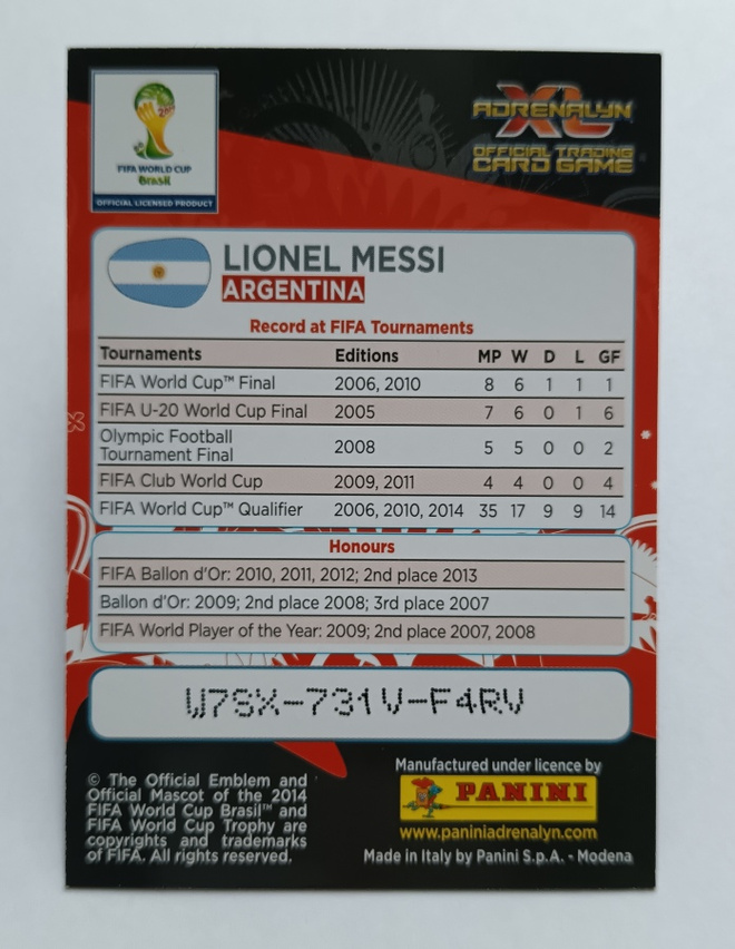 Item image