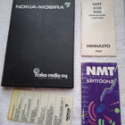 NOKIA-MOBIRA Keräilytavaraa vintage - pikkukuva 5